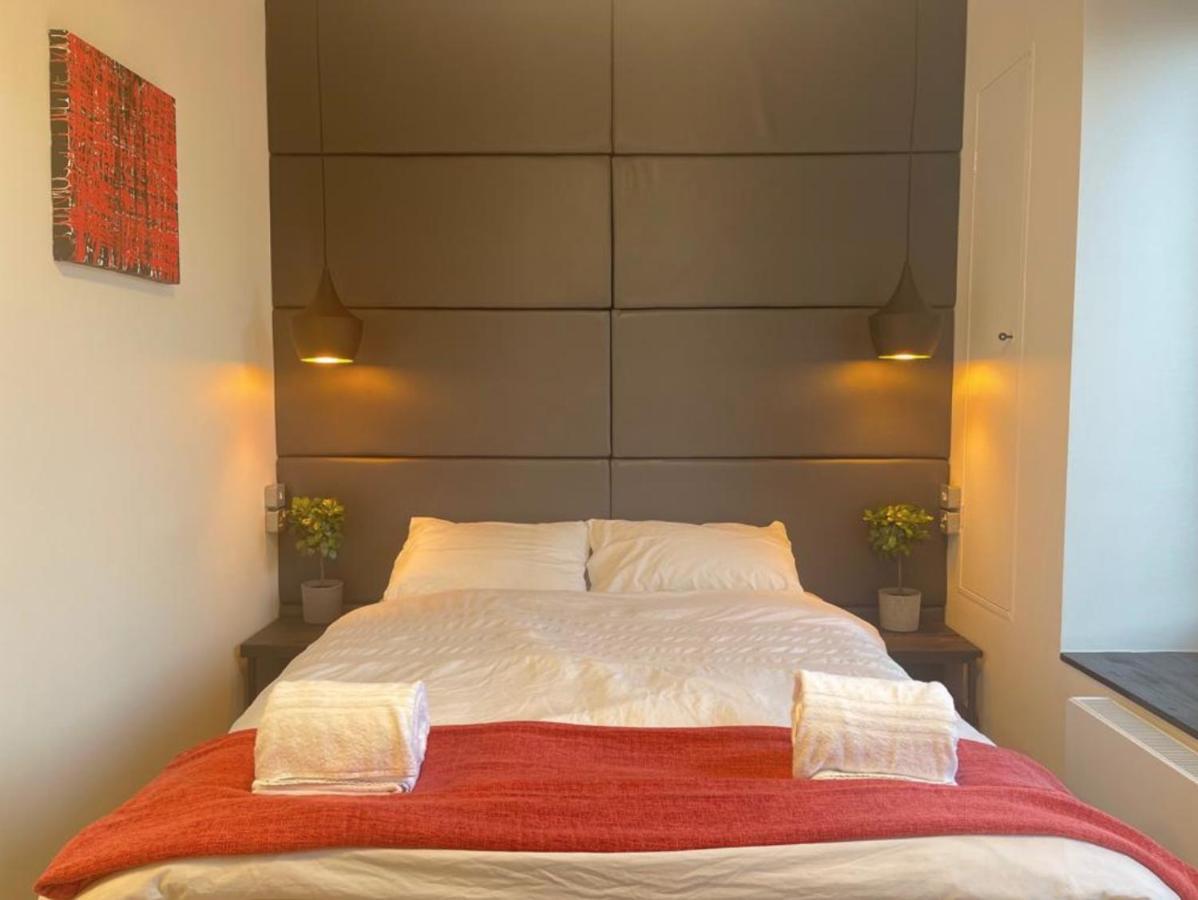 Cardiff Arms Bistro & Hotel Treorky Экстерьер фото