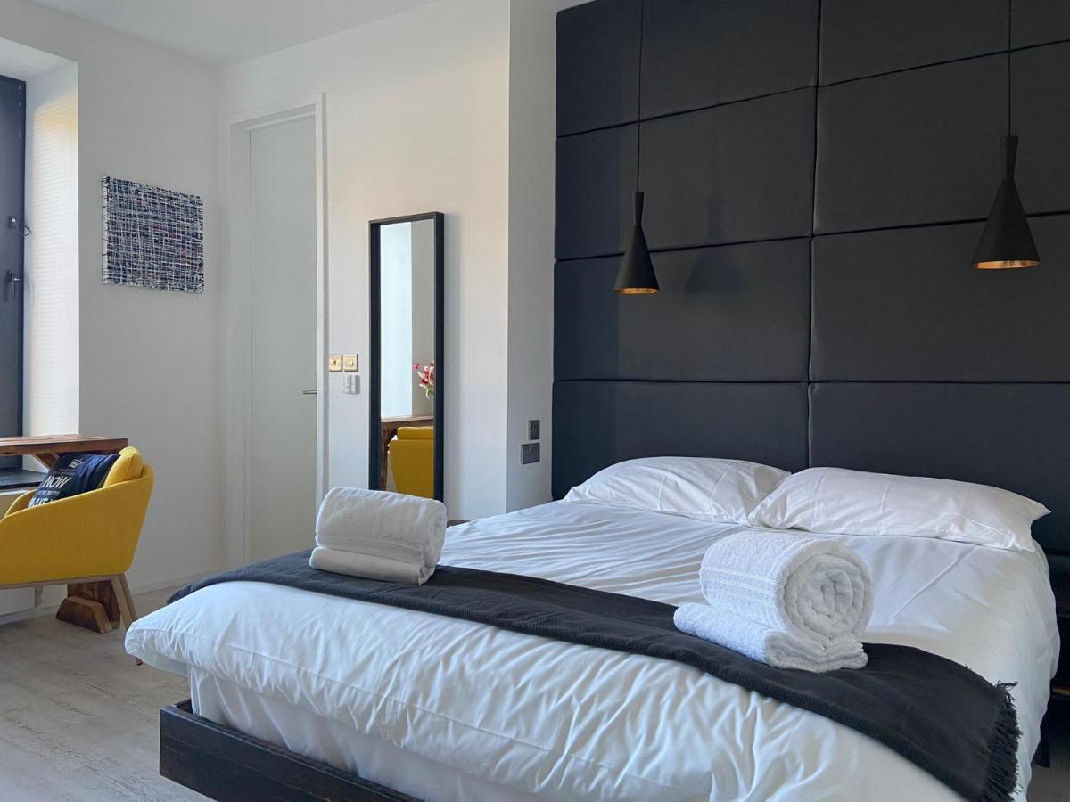 Cardiff Arms Bistro & Hotel Treorky Экстерьер фото